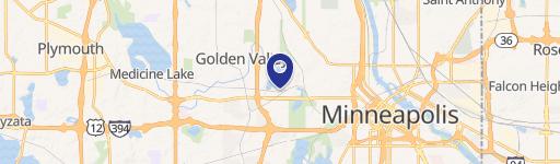 Minneapolis, MN 55422