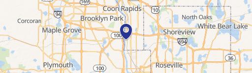 45 Northern Stacks Dr