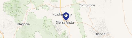 Sierra Vista, AZ 85635