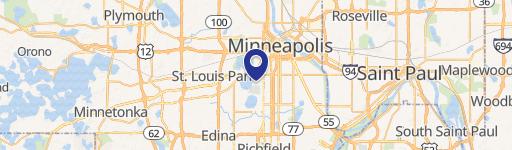 3540 Hennepin Ave, Unit G21