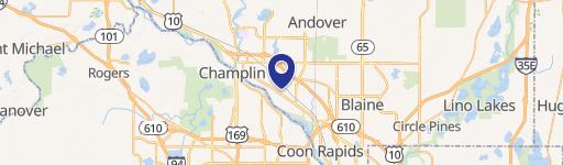 2700 Coon Rpds NW Blvd