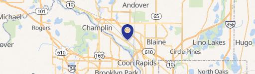 1911 Coon Rpds NW Blvd