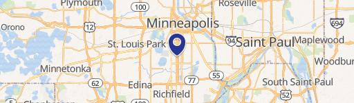 4221 Nicollet Ave, Unit G2