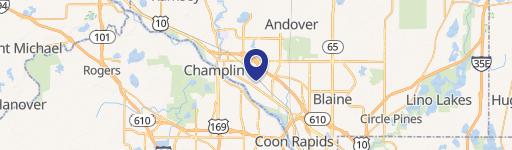 2891 Coon Rpds NW Blvd