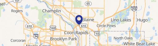 320 Coon Rpds NW Blvd