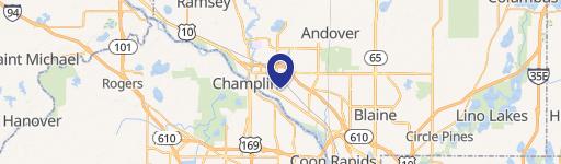 3467 Coon Rpds NW Blvd