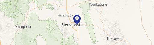 Sierra Vista, AZ 85635