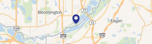 1100 Minnesota Riv Rd