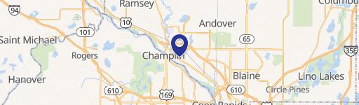 3960 Coon Rpds NW Blvd