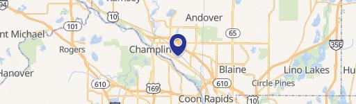 3005 Coon Rpds NW Blvd