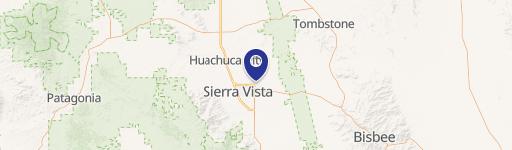 Sierra Vista, AZ 85635