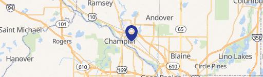 3903 Coon Rpds NW Blvd