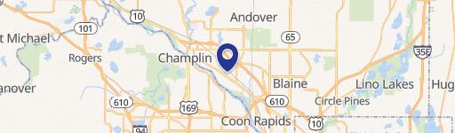 2601 Coon Rpds NW Blvd