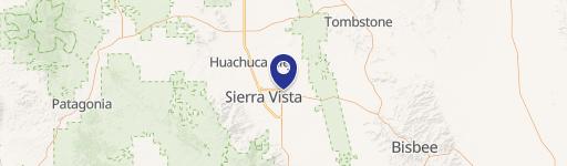 Sierra Vista, AZ 85635