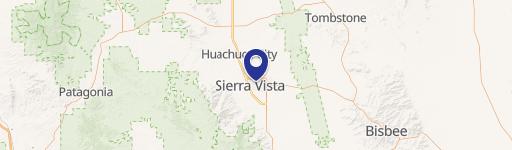 Sierra Vista, AZ 85635