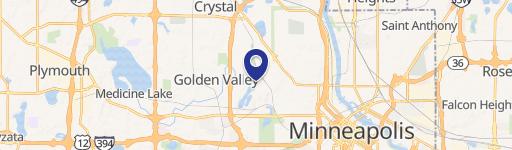 Minneapolis, MN 55422