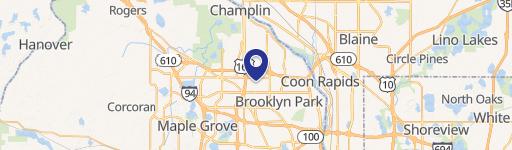 Brooklyn Park, MN 55445