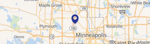 Minneapolis, MN 55422