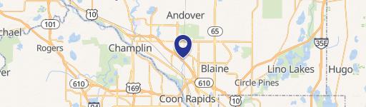 Coon Rapids, MN 55448