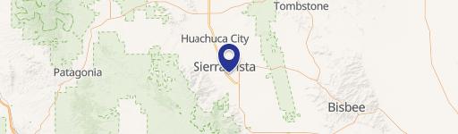 Sierra Vista, AZ 85635