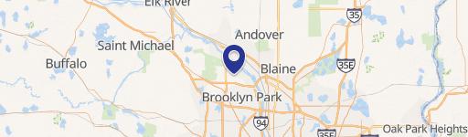 Minneapolis, MN 55445