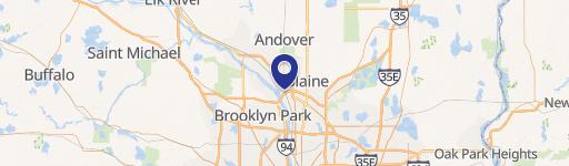 Minneapolis, MN 55433