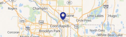 Coon Rapids, MN 55433