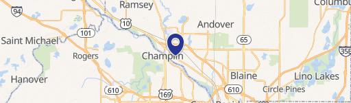 4136 Coon Rpds NW Blvd