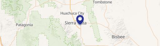 Sierra Vista, AZ 85635