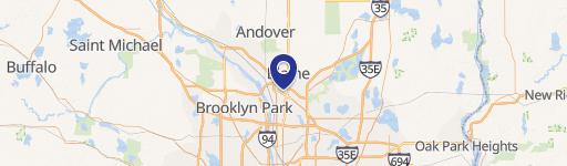 Minneapolis, MN 55432