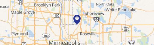 Minneapolis, MN 55418