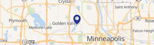 Minneapolis, MN 55422