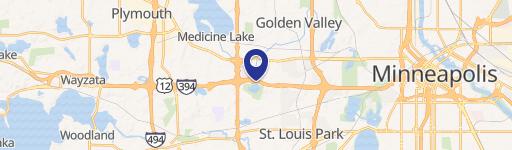 Minneapolis, MN 55426