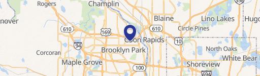 Brooklyn Park, MN 55443