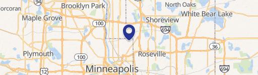 Minneapolis, MN 55418