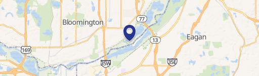 1400 Minnesota Riv Rd