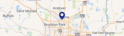 Minneapolis, MN 55434