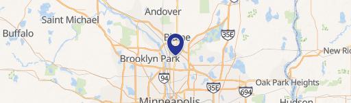 Minneapolis, MN 55432