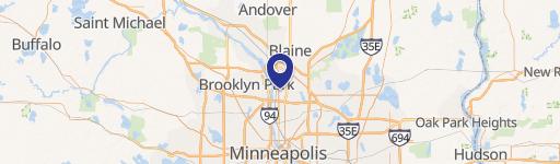 Minneapolis, MN 55432