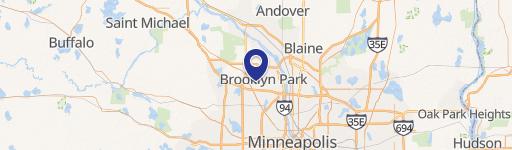 Minneapolis, MN 55428