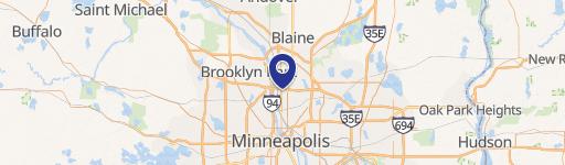 Minneapolis, MN 55421