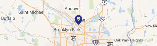 Minneapolis, MN 55432