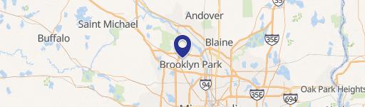 Minneapolis, MN 55445