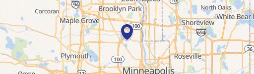 Minneapolis, MN 55422