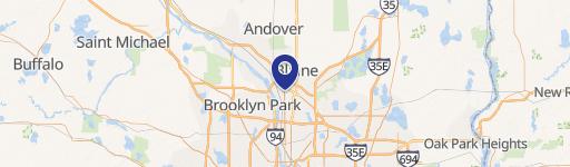 Minneapolis, MN 55432