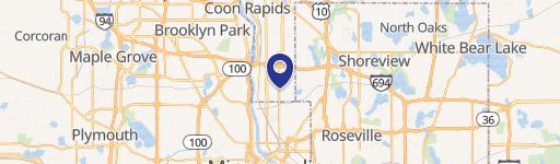 Minneapolis, MN 55421