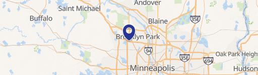 Minneapolis, MN 55428