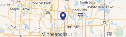 Minneapolis, MN 55418