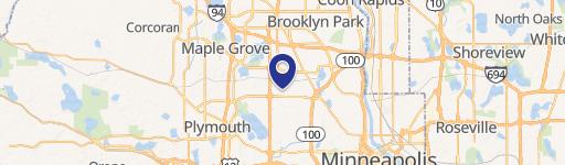 Minneapolis, MN 55427