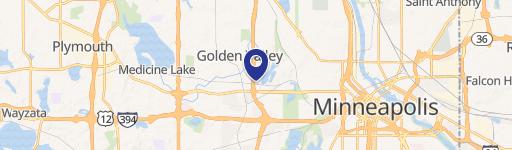 Minneapolis, MN 55422